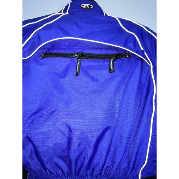 Fieldsheer Women's Motorcycle Jacket with CE‎ Protective Armor - Women's Size 6 - Picture 5 of 16